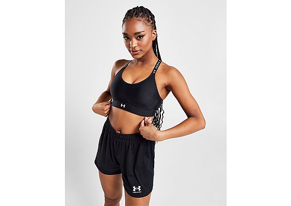 Under Armour Infinity Bra Black