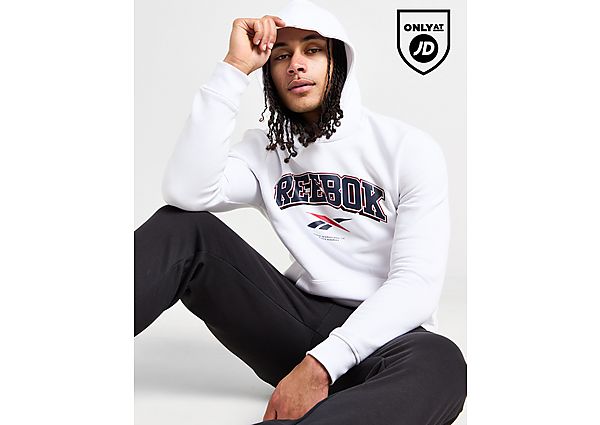 Reebok Albany Overhead Hoodie