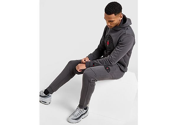 Zavetti Canada Camacco Joggers Grey