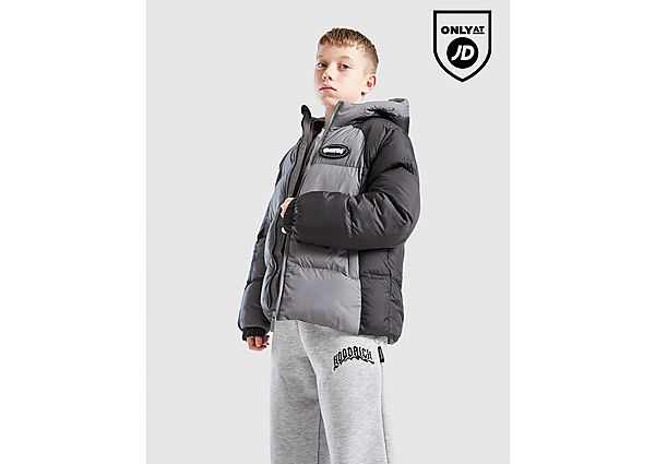Hoodrich Coregen Jacket Junior