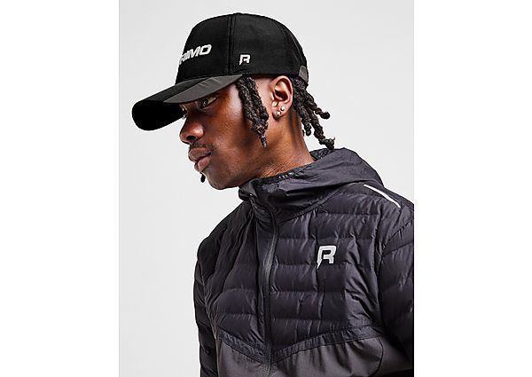 Reprimo Precision Cap Black