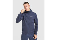 Trailberg Velocity Full Zip Jacket blue
