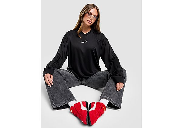 PUMA x FENTY Goalie Jersey