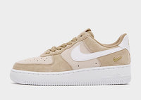 Nike Air Force 1 '07 brown