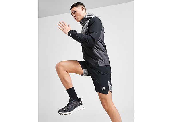 MONTIREX Trail Woven Shorts