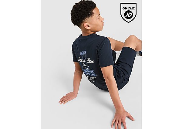 McKenzie Luxe T-Shirt Junior