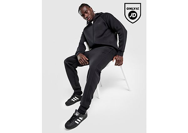 adidas Originals SST Spacer Cuffed Joggers