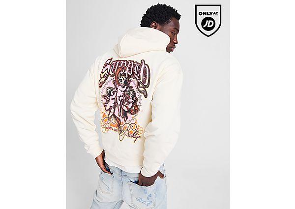 Supply & Demand Casey Hoodie Beige