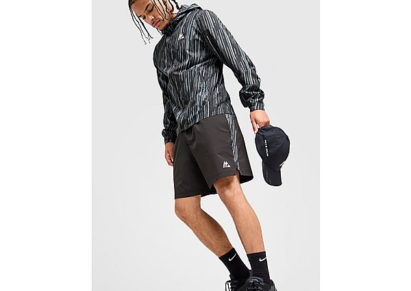 MONTIREX Vigour Shorts