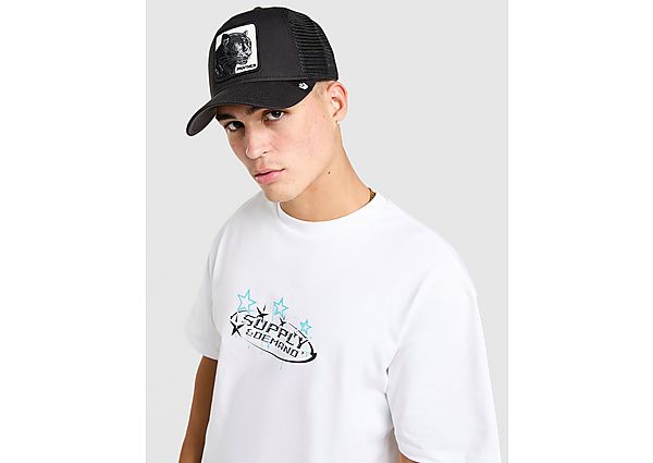 Goorin Bros Panther Cap