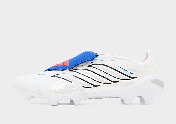 adidas Predator League Fold-Over Tongue Bellingham FG