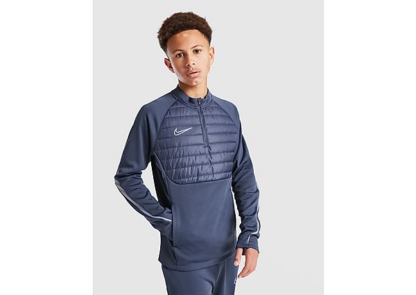 Nike Academy Winter Warrior 1/4 Zip Top