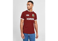 Canterbury British & Irish Lions 2025 Home Shirt