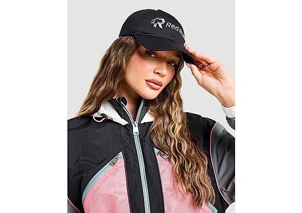Red Run Activewear Outer Space Cap