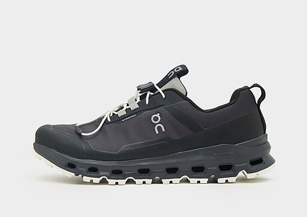 On Running Cloudhero Waterproof Junior