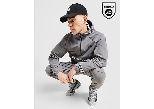 The North Face Trishull 1/4 Zip Jacket