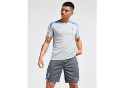 Nike Tottenham Hotspur FC Strike Shorts Dark Grey Polar Grey Fog