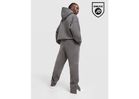 DAILYSZN Parc Open Hem Joggers grey