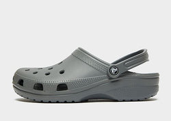 Crocs Classic Clog GREY -, GREY GREY