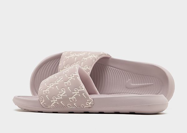 Nike Victori One Print Slides