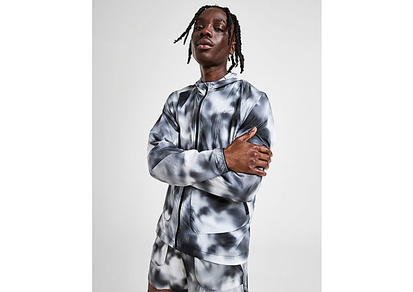Nike Run Division All Over Print Jacket