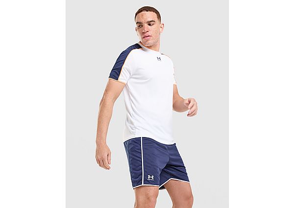 Under Armour Challenger Training Shorts blue