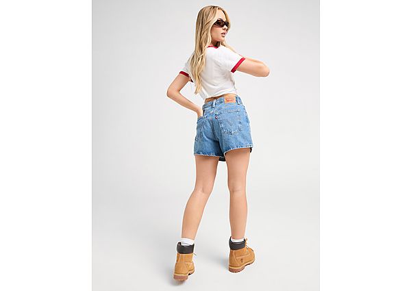 Levi's Mom Shorts