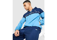 Lacoste Soft Shell Croc Woven Full Zip Jacket