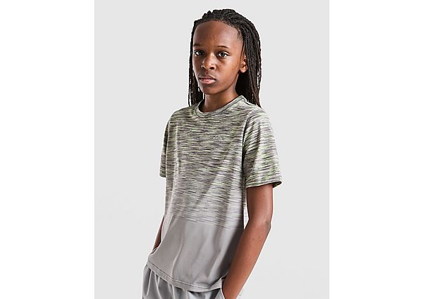 Trailberg Frequency Seamless T-Shirt Junior