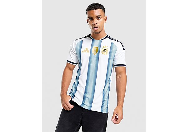 adidas Argentina 2026 Match Home Shirt