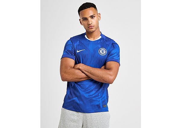 Nike Chelsea FC 2025/26 Home Shirt