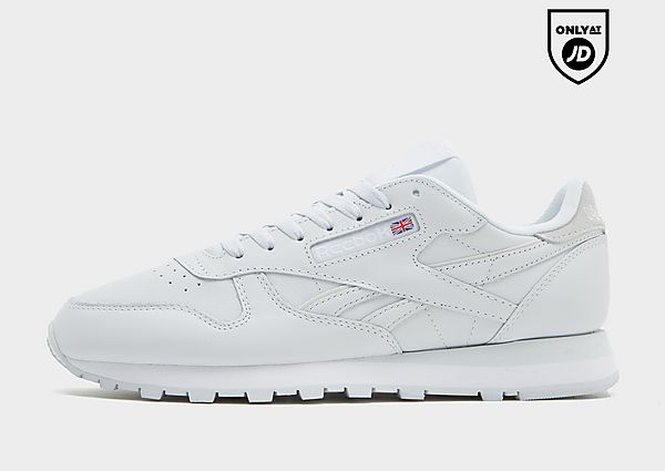 Reebok Classic Leather White