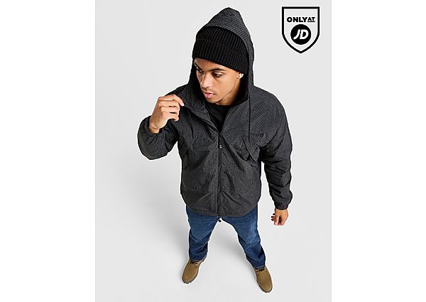 Timberland Ravine Jacket Black