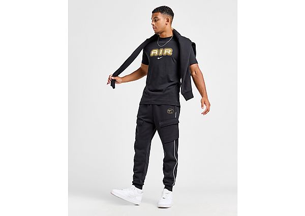 Nike Air Joggers Black