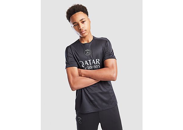 Jordan Paris Saint Germain Strike T-Shirt Junior