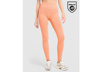 MONTIREX Muse Seamless Leggings Orange