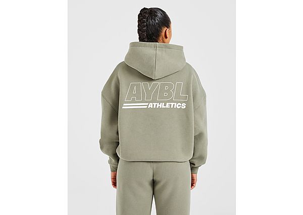 AYBL Athletics Overhead Hoodie