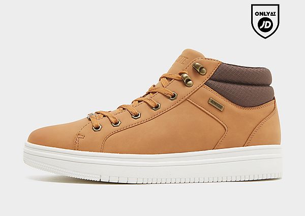 Nanny State Martin Boots