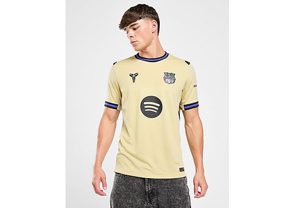 Nike FC Barcelona 2025/26 Away Shirt