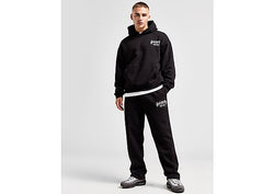 Supply & Demand Larson Tracksuit Black