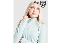 Berghaus Girls' Fall Fleece Top Junior