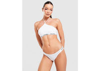 Calvin Klein Underwear Icon Cotton Dip Brief