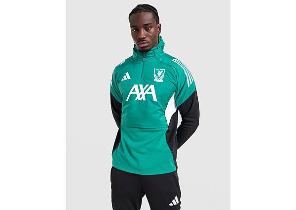 adidas Liverpool FC European Winterized Training Top