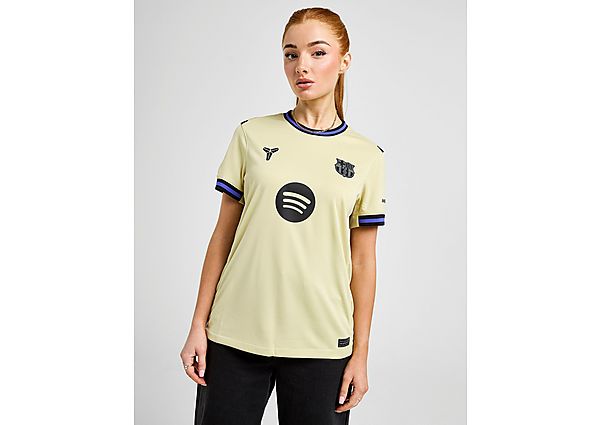 Nike FC Barcelona 2025/26 Away Shirt Women's