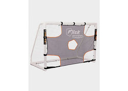 Football Flick Target Sheet 6' x 4' Black