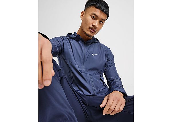 Nike Repel Miler Jacket Thunder Blue