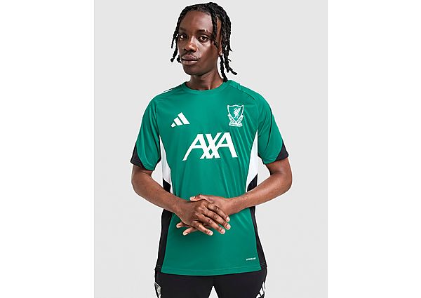 adidas Liverpool FC European Training Shirt