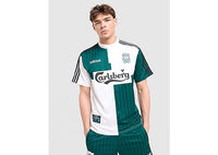 adidas x Liverpool FC 95/96 Away Jersey white