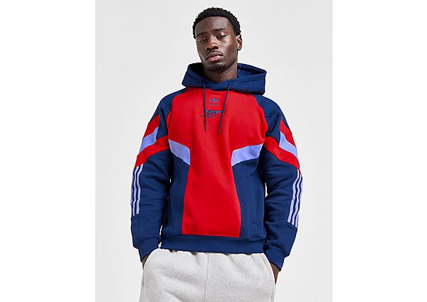 adidas Originals Arsenal FC Hoodie Night Sky -, Night Sky Night Sky