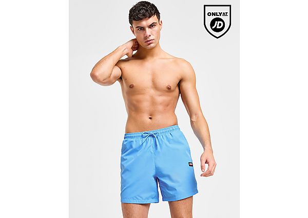 McKenzie Core ven Shorts Blue